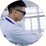 Ảnh Lê Minh Chiến